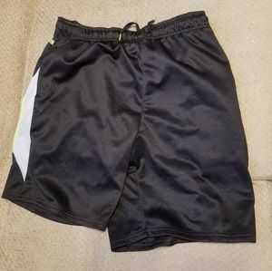 Muscle Pharm Men's Athletic Basketball Shorts 2XL